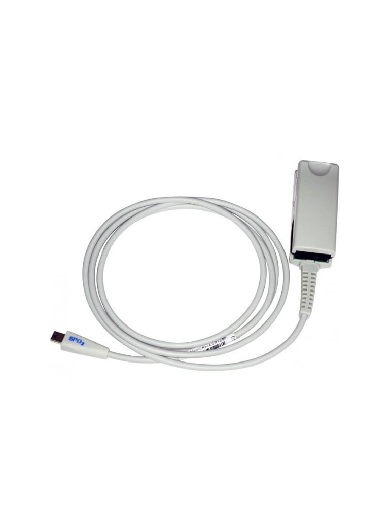 Combiné Tensiomètre+oxymètre