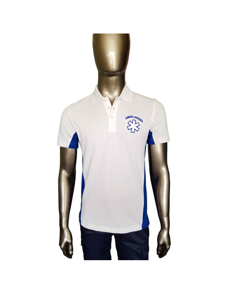 POLO AMBULANCIER