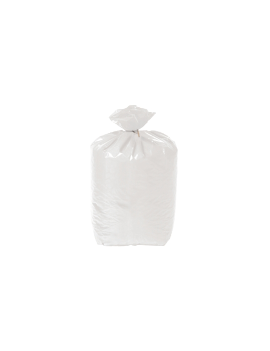 ROULEAU DE SAC POUBELLE 20 L