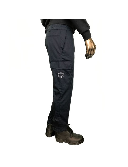 PANTALON AMBULANCIER