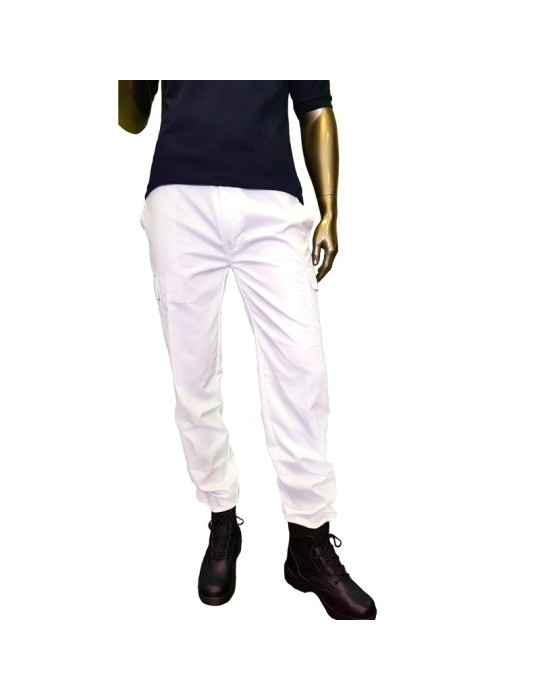 PANTALON AMBULANCIER