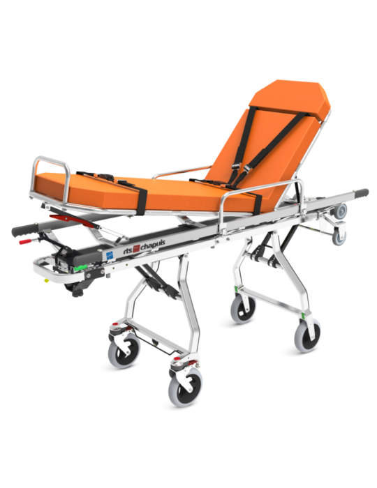 BRANCARD CHAPUIS 420