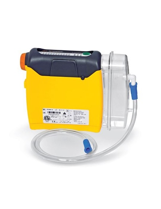 BOCAL POUR  JET COMPACT 300