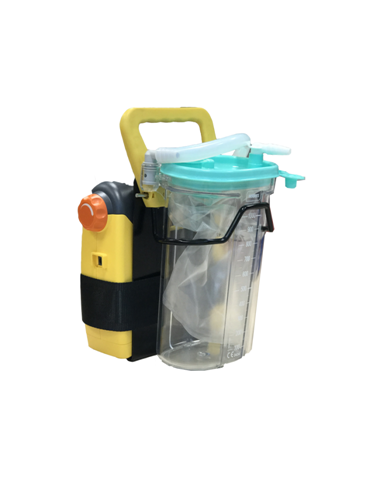 BOCAL POUR  JET COMPACT 300 2