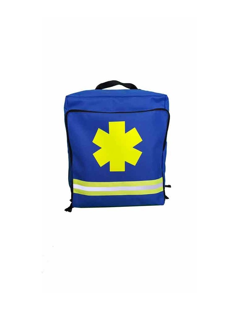 SAC A DOS PARAMEDIC