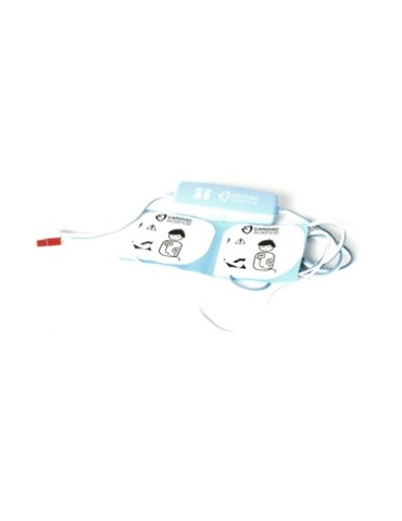 ELECTRODES PEDIA DSA AED G3