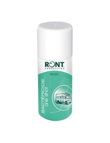 one shot desinfectant