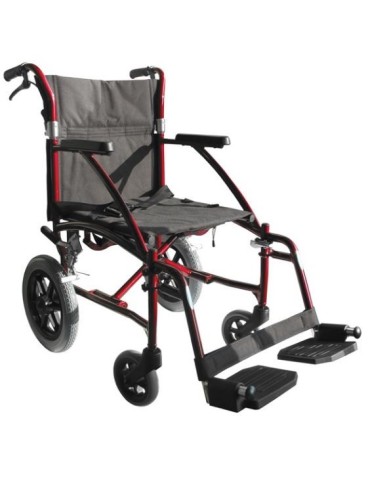 FAUTEUIL ROULANT DE TRANSFERT