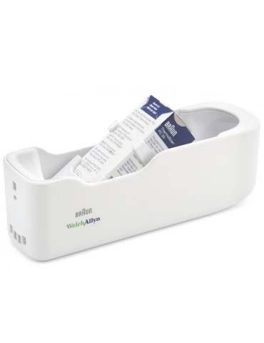 THERMOMETRE BRAUN PRO 6000 2