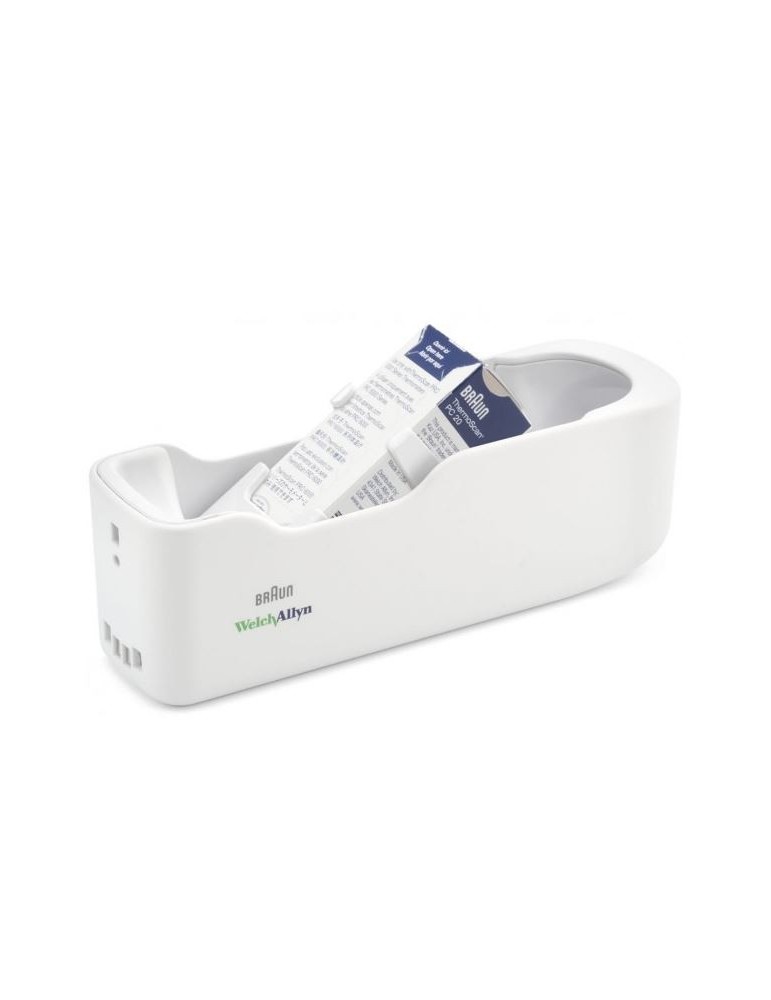 THERMOMETRE BRAUN PRO 6000