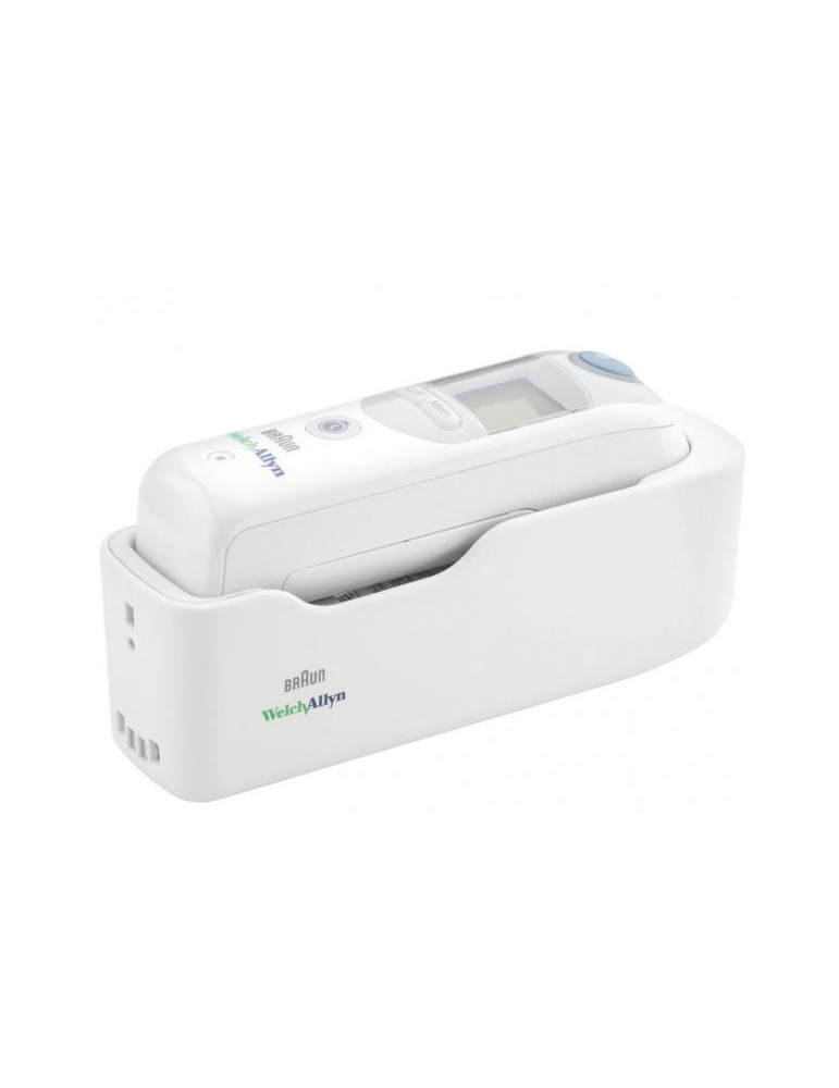 THERMOMETRE BRAUN PRO 6000