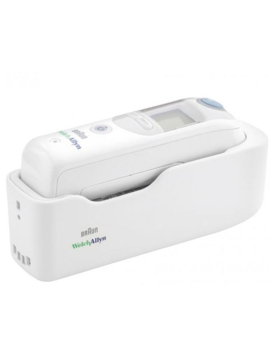 THERMOMETRE BRAUN PRO 6000