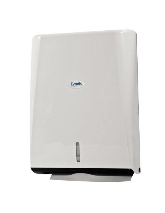 Distributeur Essuie-mains pliés