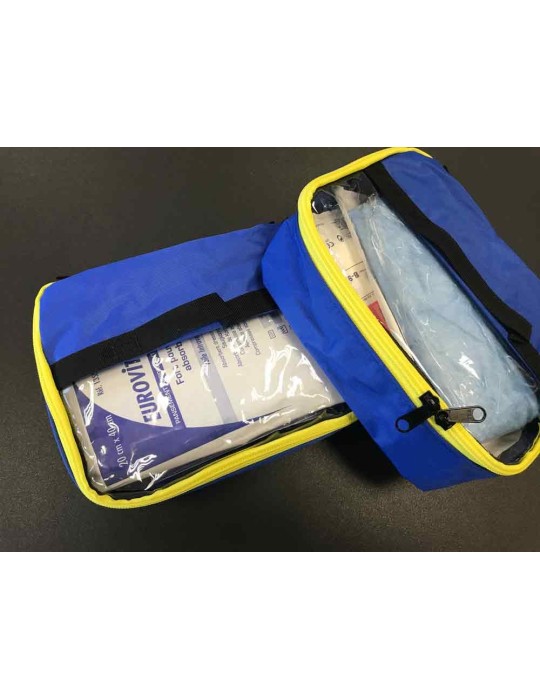 TROUSSE TAXI OBLIGATOIRE