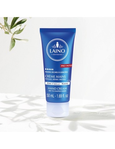 Crème mains Pro intense