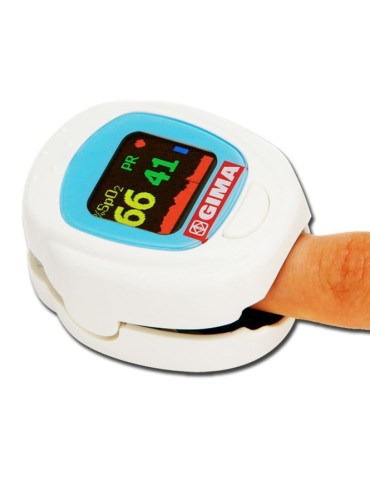 OXYMÉTRE DE POULS PÉDIATRIQUE 2