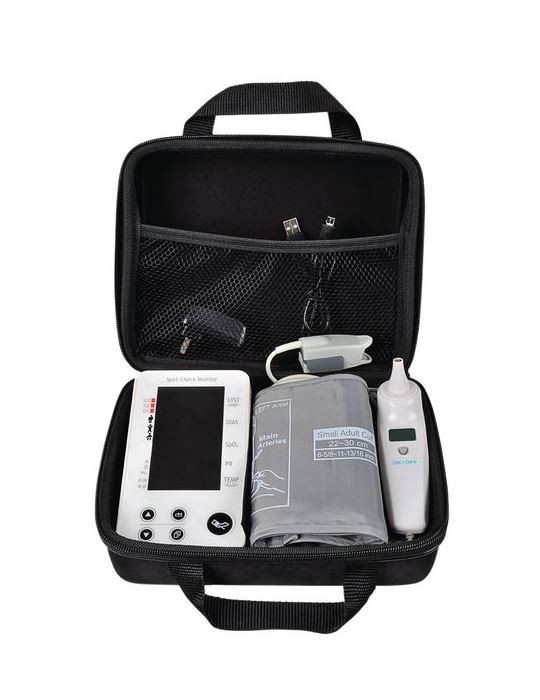 Moniteur COMPACT - SpO2,PNI, TEMP