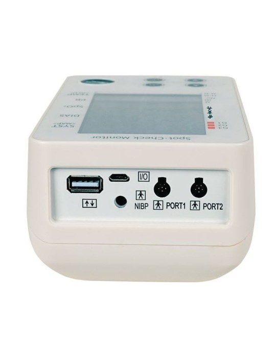 Moniteur COMPACT - SpO2,PNI, TEMP