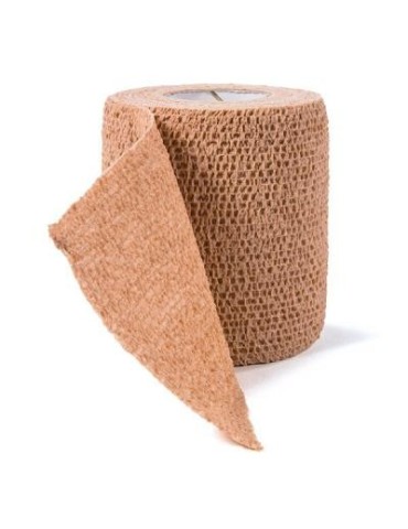 BANDE DE COTENTION 4,5m x 5 cm