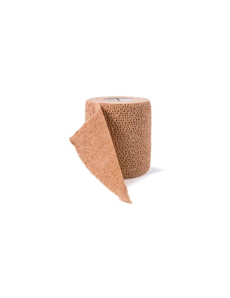 BANDE DE COTENTION 4,5m x 5 cm