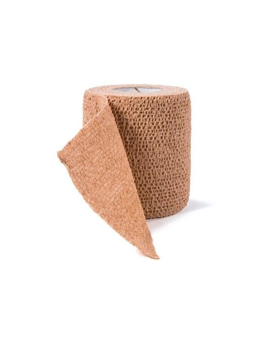 BANDE DE COTENTION 4,5m x 5 cm