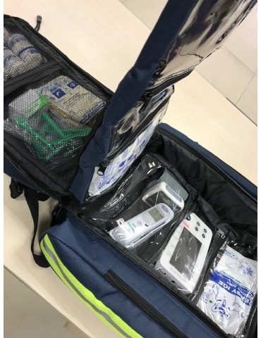 SAC A DOS D'URGENCE 2