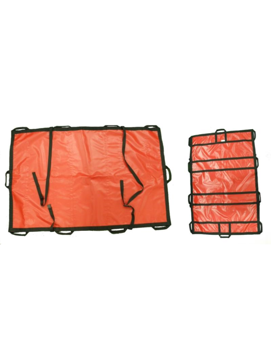 PORTOIR SOUPLE BARIATRIQUE