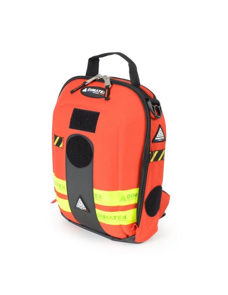 SAC A DOS COQUÉ DIMATEX