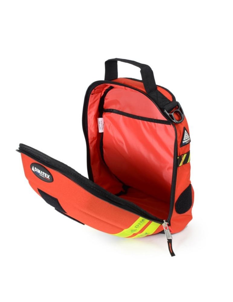 SAC A DOS COQUÉ DIMATEX