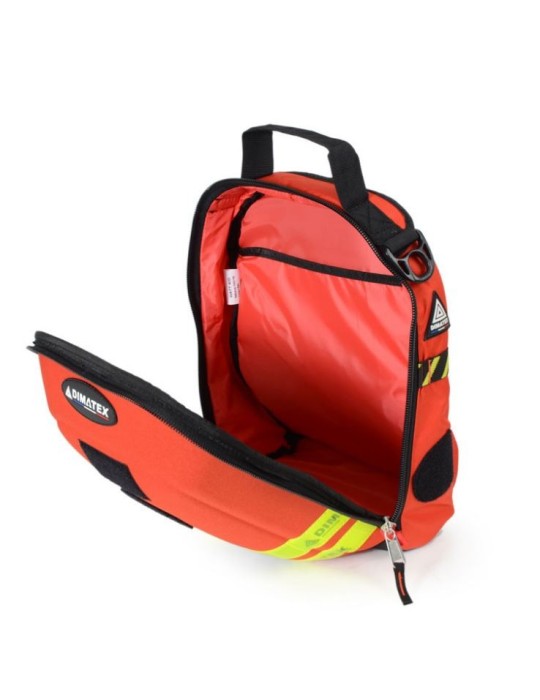 SAC A DOS COQUÉ DIMATEX