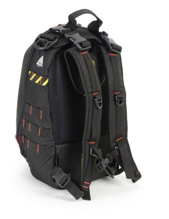 SAC A DOS COQUÉ DIMATEX