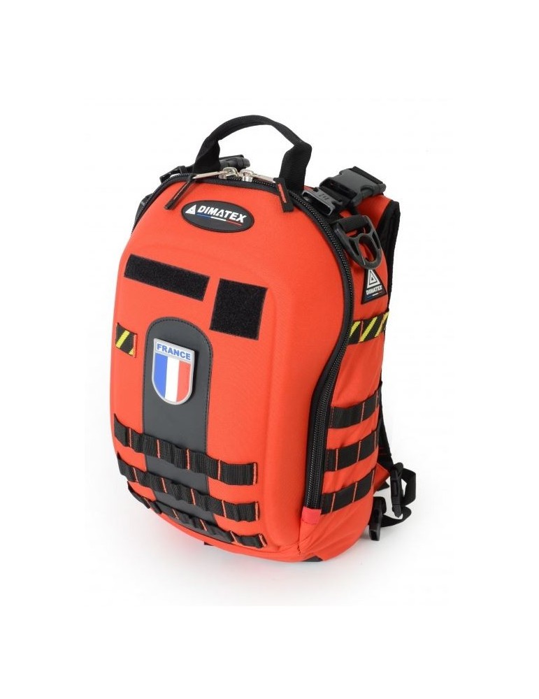SAC A DOS COQUÉ DIMATEX SAC A DOS COQUÉ DIMATEX