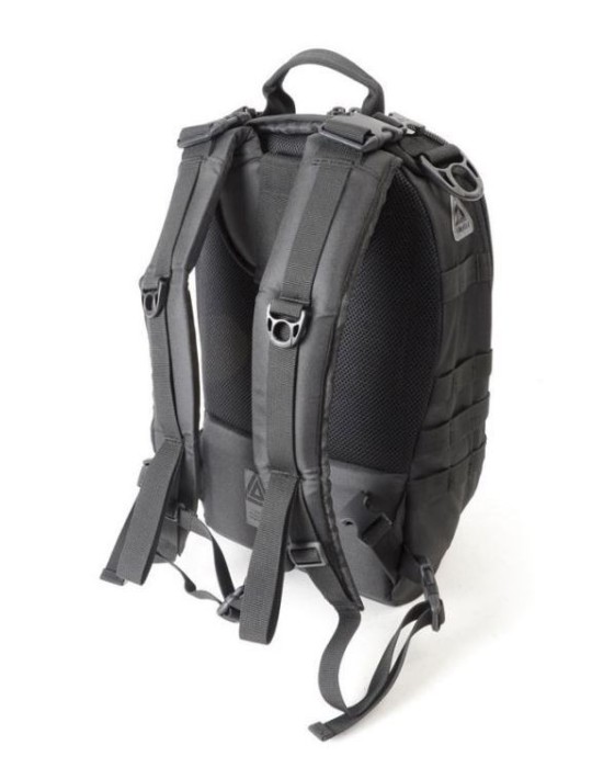 SAC A DOS COQUÉ DIMATEX