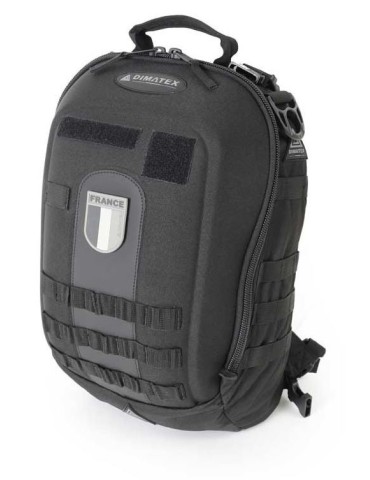 SAC A DOS COQUÉ DIMATEX