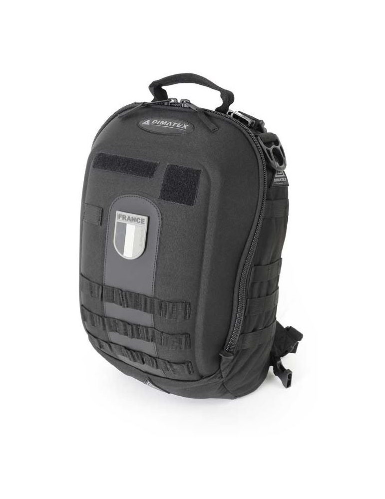 SAC A DOS COQUÉ DIMATEX