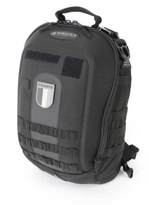 SAC A DOS COQUÉ DIMATEX