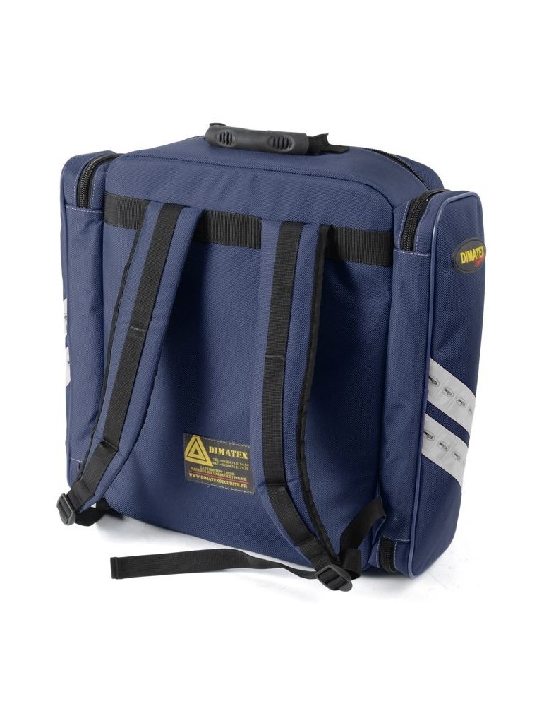 SAC DE SECOURS DIMATEX