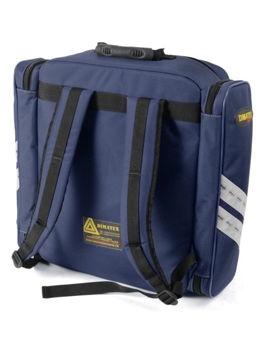SAC DE SECOURS DIMATEX