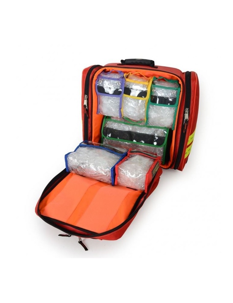 SAC DE SECOURS DIMATEX