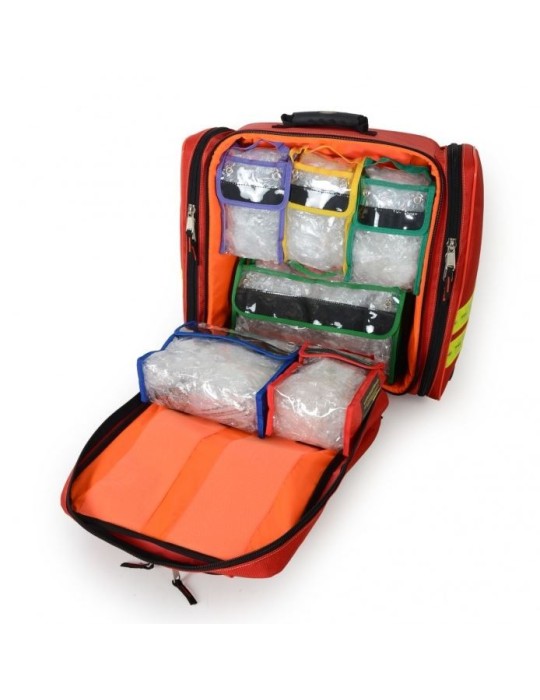 SAC DE SECOURS DIMATEX