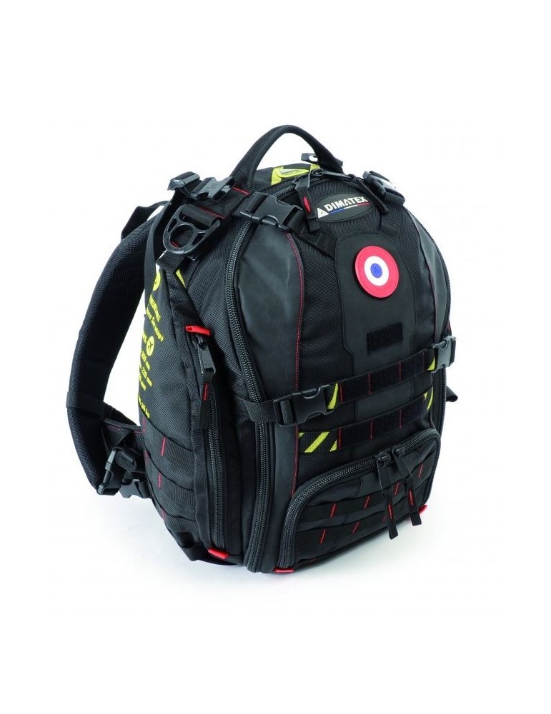 SAC DE SECOURS DIMATEX BRACO