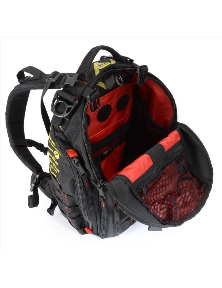 SAC DE SECOURS DIMATEX BRACO