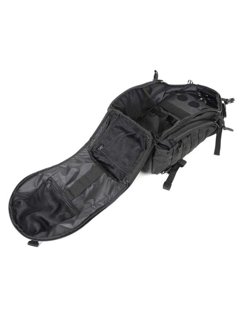 SAC DE SECOURS DIMATEX BRACO