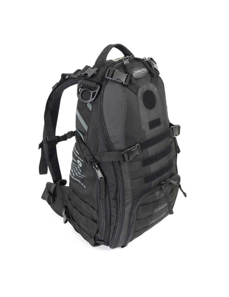 SAC DE SECOURS DIMATEX BRACO