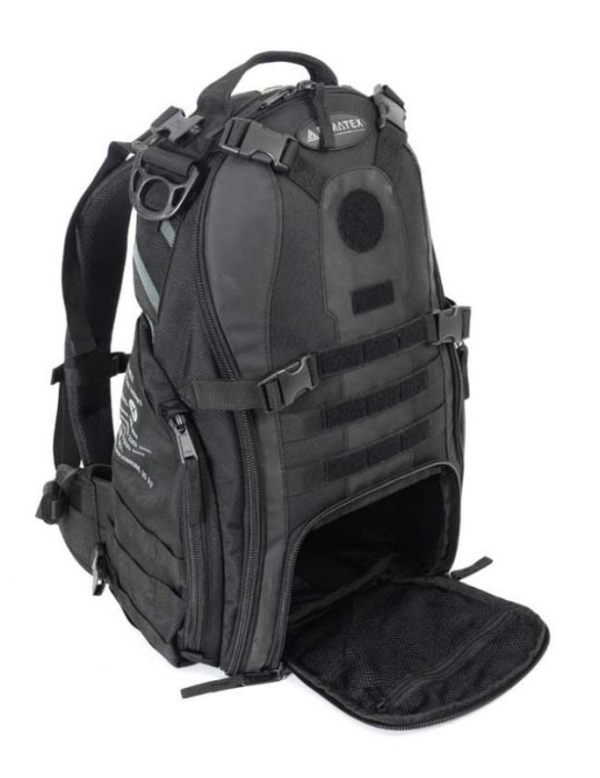 SAC DE SECOURS DIMATEX BRACO