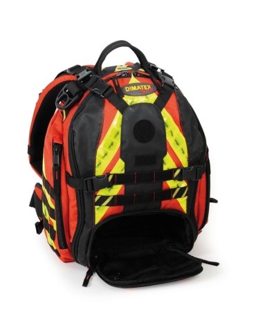 SAC DE SECOURS DIMATEX UPPERCUT 2