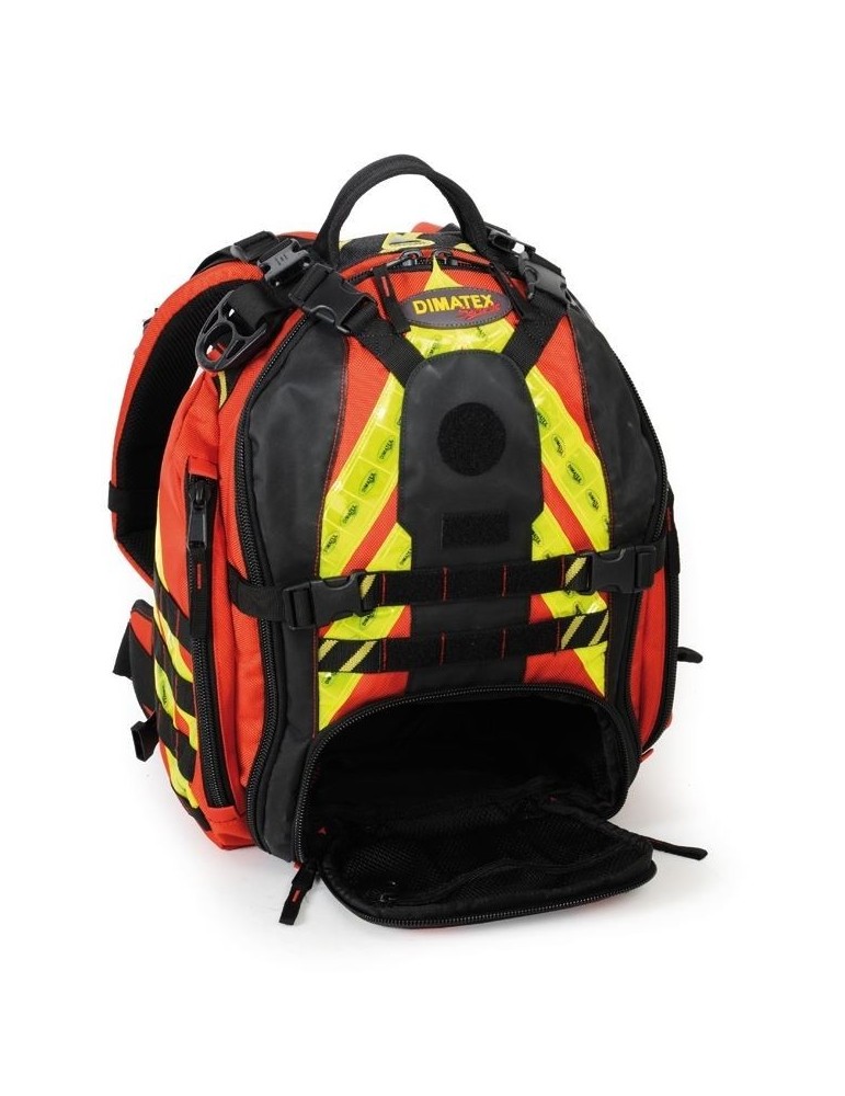 SAC DE SECOURS DIMATEX UPPERCUT