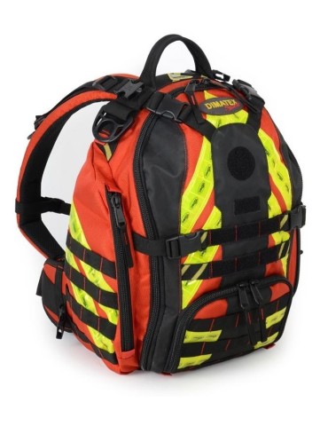SAC DE SECOURS DIMATEX UPPERCUT