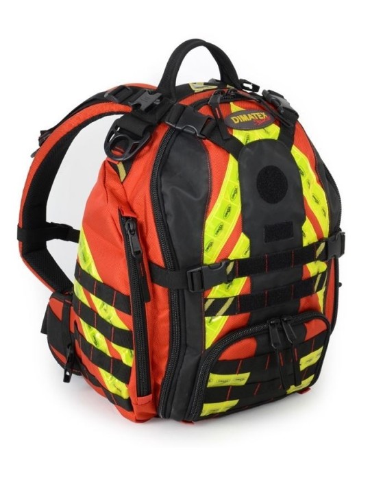 SAC DE SECOURS DIMATEX UPPERCUT