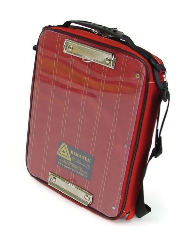 Porte- document SENTINEL BLEU 2